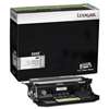 LEXMARK INT'L, INC. 52D0Z00 Drum, Black