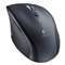 LOGITECH, INC. M705 Marathon Wireless Laser Mouse, Black