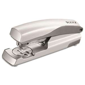 ESSELTE PENDAFLEX CORP. NeXXt Series Style Metal Stapler, Full-Strip, 40-Sheet Capacity, White