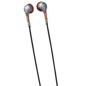 MAXELL CORP. OF AMERICA EB125 Digital Stereo Binaural Ear Buds for Portable Music Players