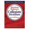 ADVANTUS CORPORATION Merriam-Webster?s Collegiate Dictionary, 11th Edition, Hardcover, 1,664 Pages