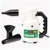 DATA-VAC Electric Duster Cleaner, Replaces Canned Air, Powerful and Easy to Blow Dust Off