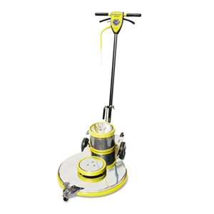 MERCURY FLOOR MACHINES PRO-2000-20 Ultra High-Speed Burnisher, 1.5hp