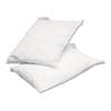 MEDLINE INDUSTRIES, INC. Pillowcases, 21 x 30, White, 100/Carton