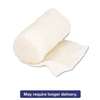 MEDLINE INDUSTRIES, INC. Bulkee II Gauze Bandages, 4.5 x 4.1yds, Sterile, 100 Rolls/Carton