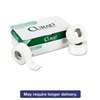 MEDLINE INDUSTRIES, INC. First Aid Silk Cloth Tape, 2" x 10 yds, White, 6/Pack