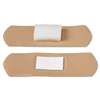 MEDLINE INDUSTRIES, INC. Pressure Adhesive Bandages, 2 3/4" x 1", 100/Box