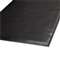 Guardian 14030500 Clean Step Outdoor Rubber Scraper Mat, Polypropylene, 36 x 60, Black