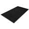 Guardian 94040635 Platinum Series Indoor Wiper Mat, Nylon/Polypropylene, 48 x 72, Black