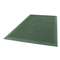 MILLENNIUM MAT COMPANY EcoGuard Indoor/Outdoor Wiper Mat, Rubber, 36 x 60, Charcoal