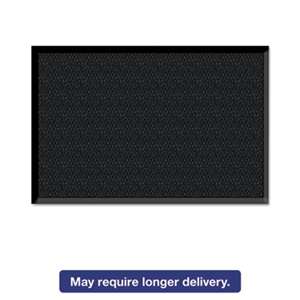 Guardian UG030514 EliteGuard Indoor/Outdoor Floor Mat, 36 x 60, Chocolate