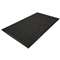 MILLENNIUM MAT COMPANY WaterGuard Wiper Scraper Indoor Mat, 36 x 60, Charcoal