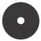 3M/COMMERCIAL TAPE DIV. Low-Speed Stripper Floor Pad 7200, 17", Black, 5/Carton
