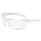 3M/COMMERCIAL TAPE DIV. Virtua AP Protective Eyewear, Clear Frame and Anti-Fog Lens, 20/Carton