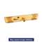 3M/COMMERCIAL TAPE DIV. Doodleduster Holder, Large, 38 x 3 15/16, Tan