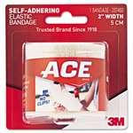 3M/COMMERCIAL TAPE DIV. Self-Adhesive Bandage, 2" x 50"