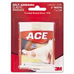 3M/COMMERCIAL TAPE DIV. Self-Adhesive Bandage, 3" x 50"