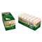 3M/COMMERCIAL TAPE DIV. Greener Note Pad Cabinet Pack, 3 x 3, Assorted Helsinki Colors, 75-Sheet, 24/PK