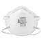 3M/COMMERCIAL TAPE DIV. N95 Particle Respirator 8200 Mask, 20/Box