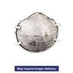 3M/COMMERCIAL TAPE DIV. R95 Particulate Respirator w/Nuisance-Level Organic Vapor Relief, 20/Box