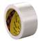 3M/COMMERCIAL TAPE DIV. Bi-Directional Filament Tape, 50mm x 50m, 3" Core, Clear