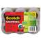 3M/COMMERCIAL TAPE DIV. Sure Start Refill Rolls for DP1000 Easy Grip Tape Dispenser, 1.88" x 900", 6/PK