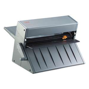 3M/COMMERCIAL TAPE DIV. Heat-Free Laminator with 1 Cartridge, 12" Maximum Document Size