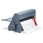 3M/COMMERCIAL TAPE DIV. Heat-Free Laminator, 25" Wide, 3/16" Maximum Document Thickness