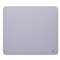 3M/COMMERCIAL TAPE DIV. Precise Mouse Pad, Nonskid Back, 9 x 8, Gray/Bitmap