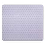 3M/COMMERCIAL TAPE DIV. Precise Mouse Pad, Nonskid Back, 9 x 8, Gray/Frostbyte