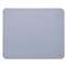 3M MP200PS Precise Mouse Pad, Nonskid Repositionable Adhesive Back, 8 1/2 x 7, Gray/Bitmap