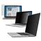 3M DATA PRODUCTS Blackout Frameless Privacy Filter, 15" Widescreen MacBook Pro w/Retina Display