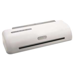 3M/COMMERCIAL TAPE DIV. Pro 12 1/2" Thermal Laminator, 6 mil Maximum Document Thickness