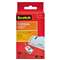 3M/COMMERCIAL TAPE DIV. ID Badge Size Thermal Laminating Pouches, 5 mil, 4 1/4 x 2 1/5, 100/Pack