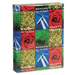 MOHAWK FINE PAPERS Copy Paper, 98 Brightness, 28lb, 8-1/2 x 11, Bright White, 500 Sheets