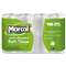 Marcal 16466 100% Recycled Two-Ply Toilet Tissue, White, 96 Rolls/Carton
