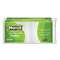 MARCAL MANUFACTURING, LLC 100% Recycled Luncheon Napkins, 12 1/2 x 11 2/5, White, 2400/Carton