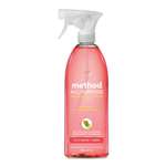 METHOD PRODUCTS INC. All-Purpose Cleaner, Pink Grapefruit, 28 oz Bottle