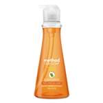 METHOD PRODUCTS INC. Dish Soap, Clementine, 18 oz Pump Bottle