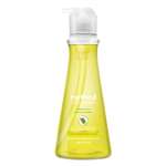 METHOD PRODUCTS INC. Dish Soap, Lemon Mint, 18 oz Pump Bottle