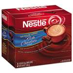 NESTLE No-Sugar-Added Hot Cocoa Mix Envelopes, Rich Chocolate, 0.28 oz Packet, 30/Box
