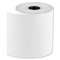 NATIONAL CHECKING CO. RegistRolls Thermal Point-of-Sale Rolls, 3 1/8" x 200 ft, White, 30/Carton