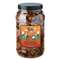 OFFICE SNAX, INC. Pretzel Assortment, Peanut Butter, 44oz, Canister