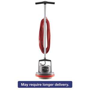 ORECK CORP. Commercial Orbiter Floor Machine, 0.5 hp, 175 rpm
