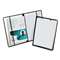 See-Through Magazine Cover, 12.38 x 9.13, Clear/Clear