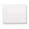 PACON CORPORATION Peacock Four-Ply Railroad Board, 22 x 28, White, 100/Carton