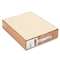 PACON CORPORATION Cream Manila Drawing Paper, 50 lbs., 18 x 24, 500 Sheets/Pack