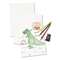PACON CORPORATION White Drawing Paper, 47 lbs., 18 x 24, Pure White, 500 Sheets/Ream
