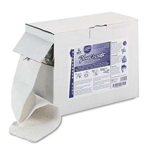 PACON CORPORATION Plast'r Craft, White, 20 lbs