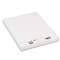 PACON CORPORATION Medium Weight Tagboard, 12 x 9, White, 100/Pack